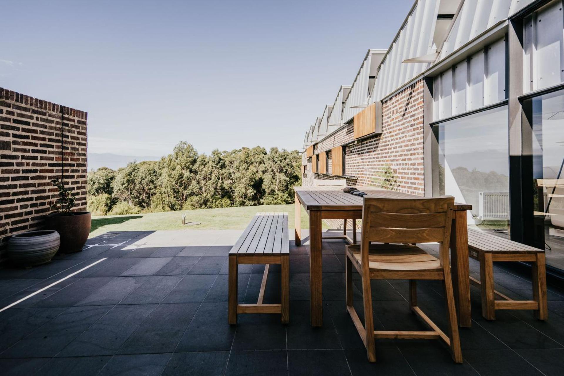Alkina Lodge Nuru Wattle Hill Exteriör bild
